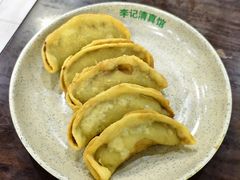 -李记清真馆(打钉巷店)