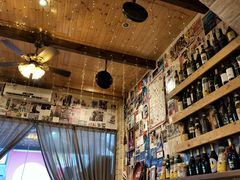 -安立可意大利美食