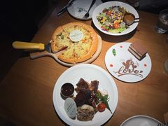 -布拉格餐厅· 中欧捷克菜(全国首店)