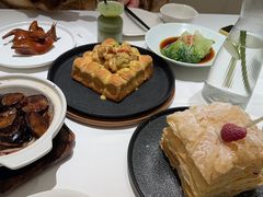 -茉里粤菜(皇姑万象汇店)