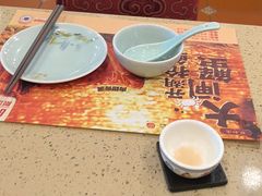 -点都德(龙之梦店)