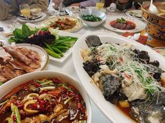 -鹿鸣春饭店(总店)