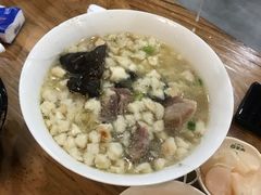 -西羊市老米家泡馍(西羊市店)