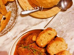 -The Rug Cafe(王府中环店)