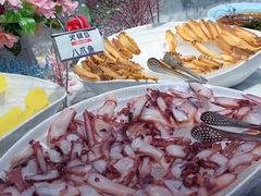 -火锅岛潮牌自助餐厅(天津天佑城店)