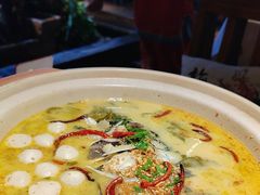 -潞州宴·长治人的会客厅(长兴北路店)