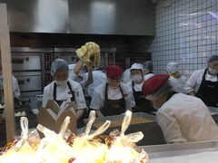 -鲍师傅糕点(国金街店)