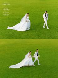 -古摄影婚纱(湛江霞山步行街店)