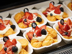 -BUTTERFUL&CREAMOROUS 黄油与面包(万象城店)