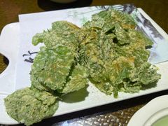 -烟水渔庄餐厅(西溪湿地店)
