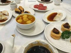 -稻香酒家·34年老字号·港式粤菜(汉街店)