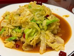 -沽源味道蒙餐莜面家常菜