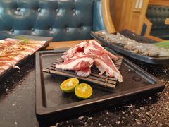 -九田家黑牛烤肉料理(珠江摩尔店)