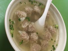 -鲁氏汤包王(长白街店)