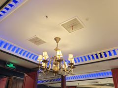 -新白鹿餐厅(百联中环店)