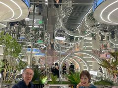 -3号仓库·创意中国菜(新世界城店)