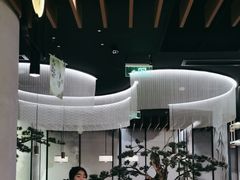 -绿茶餐厅(南翔印象城MEGA店)
