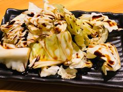 -晶吉·居酒屋·烧鸟·生鱼饭(中山区民主广场店)