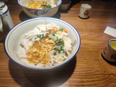 -吴满满油泼面(北方风味园店)