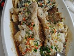 -楚鱼王·河鲜·湖北菜(华农店)