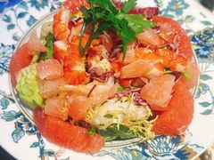 -弗兰克牛排西餐厅Ribone steak house(柠檬花园店)