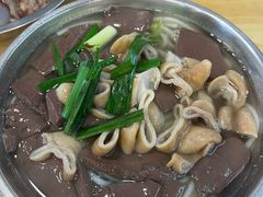 猪脏粉-守英猪脏粉(仓桥街店)