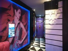 -欢乐迪KTV(观音桥未来国际店)