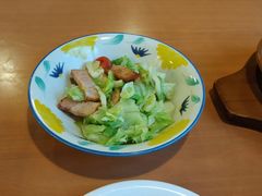 -萨莉亚意式餐厅(东山口店)