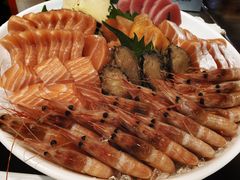 -渔乐之昕·铁板烧自助餐(虹悦城店)
