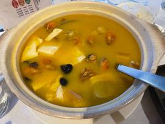 -无锡城中皇冠假日酒店·芳园中餐厅