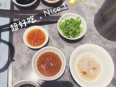 -张凯达·深海石斑鱼潮汕火锅(十五年品牌•虹桥天街店)