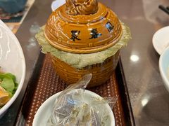 -安泰楼·佛跳墙创始人·传统闽味早茶·酒楼(三坊七巷闽菜地标店)