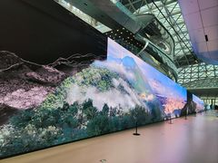 -深圳市当代艺术与城市规划馆
