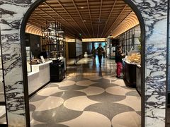 -上海雅居乐万豪侯爵酒店