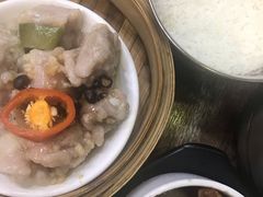豆豉蒸排骨-点点心点心专门店(湾仔店)