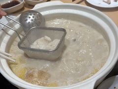 -湯系·煲汤手艺人(东二环泰禾广场店)