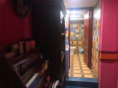 -panchos 墨西哥餐厅(嘉绿苑店)