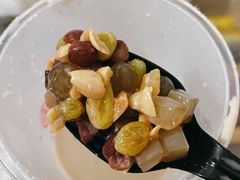 -书亦烧仙草(北大街店)