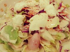 -萨莉亚意式餐厅(河东万达店)