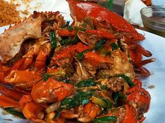 -無招牌海鮮(芽笼店)