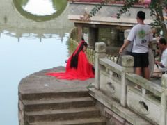 -龙潭水乡