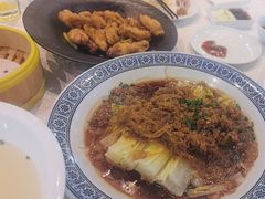 -全聚德(胜利大街店)