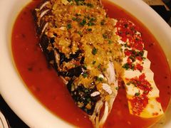 -T館·花园艺术餐厅