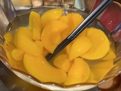 -柿子树炭烤羊腿(金台路店)