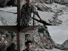 -花岙岛