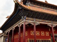 -大召无量寺