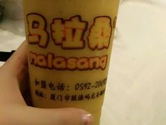 -马拉桑果汁(龙头路总店)