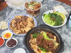 -珍珍小食店(西华路店)