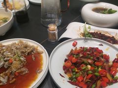 -浙C老邻舍(西城海错店)