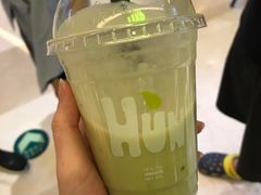 -混果汁(喜荟城店)